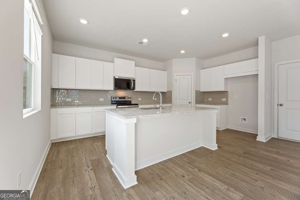 5304 Carodel Farm Way - Lot 55 Flowery Branch - 12