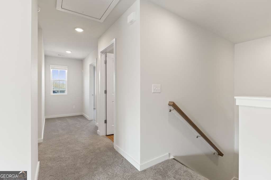 5304 Carodel Farm Way - Lot 55 Flowery Branch - 16