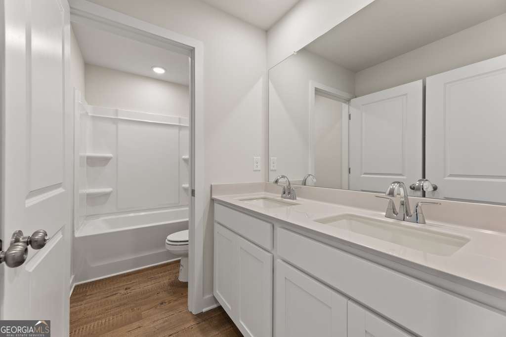 5304 Carodel Farm Way - Lot 55 Flowery Branch - 17