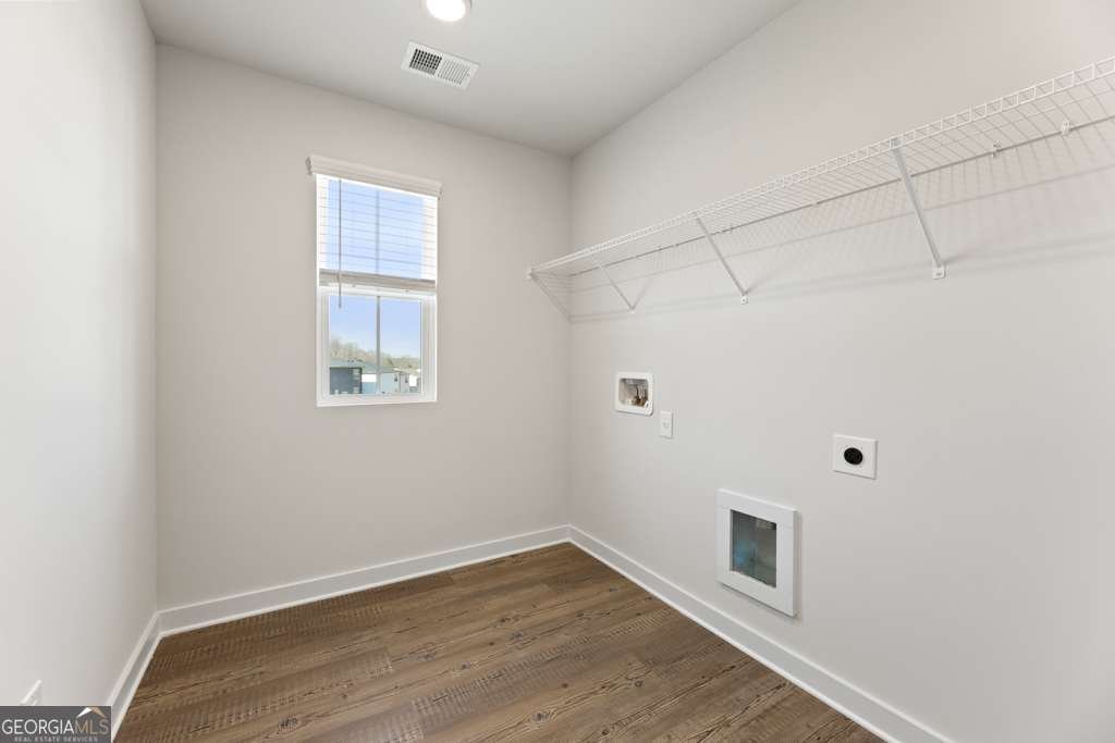 5304 Carodel Farm Way - Lot 55 Flowery Branch - 20