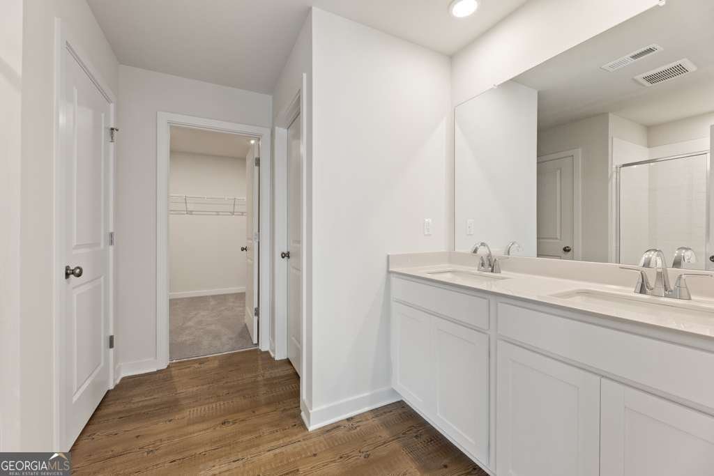 5304 Carodel Farm Way - Lot 55 Flowery Branch - 22