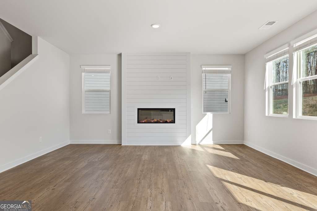 5304 Carodel Farm Way - Lot 55 Flowery Branch - 7