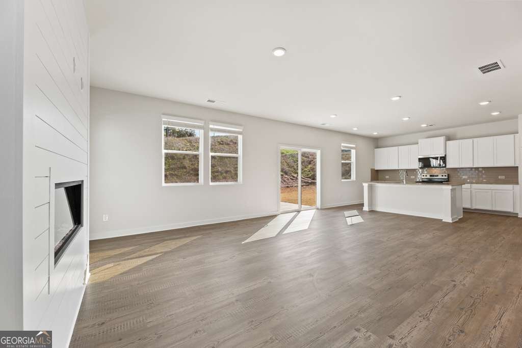 5304 Carodel Farm Way - Lot 55 Flowery Branch - 8
