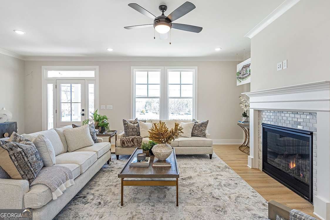 164 Palm Street Holly Springs - 10