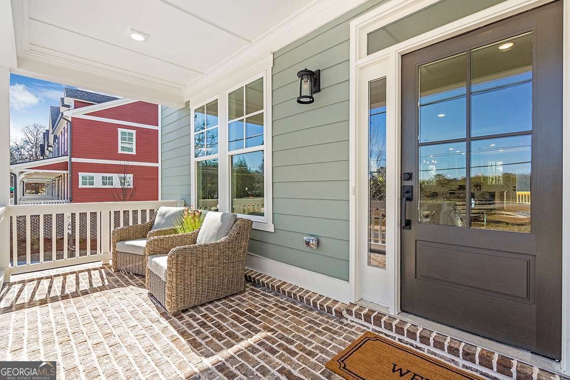 164 Palm Street Holly Springs - 2