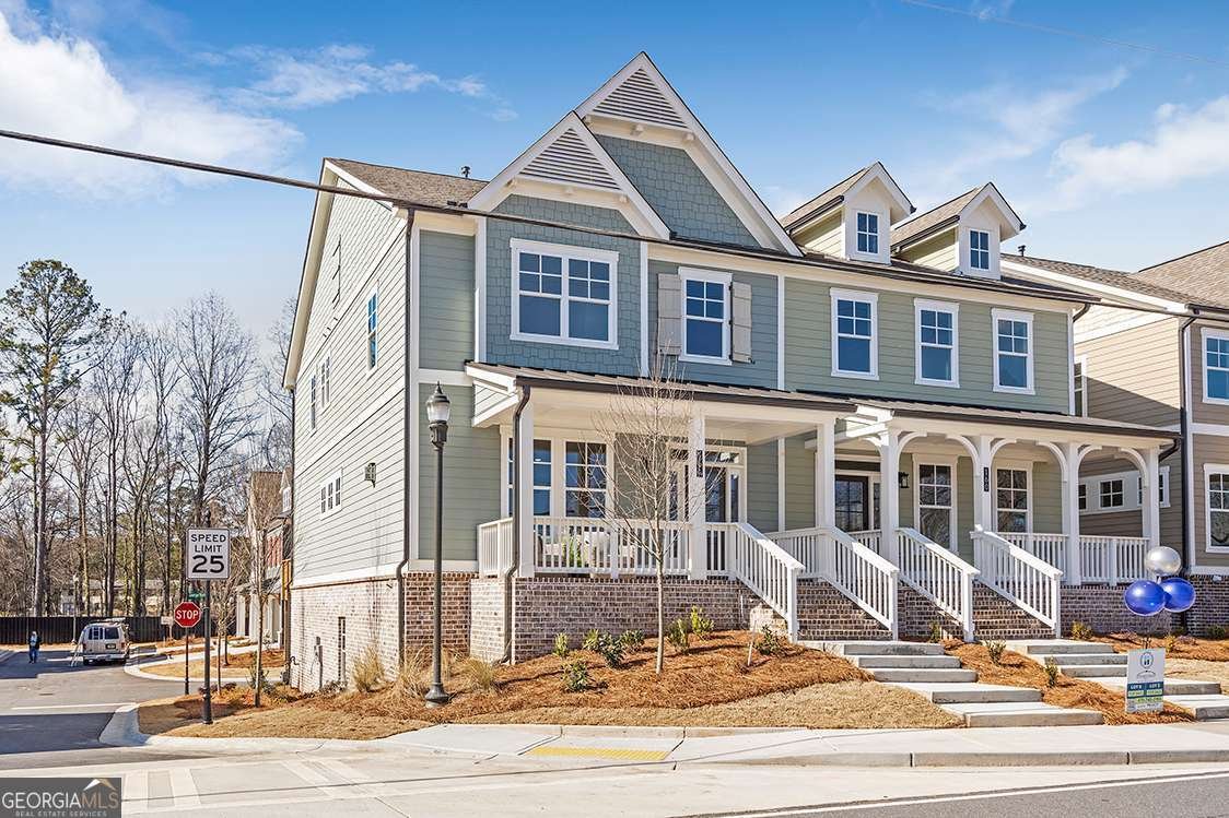 164 Palm Street Holly Springs - 36