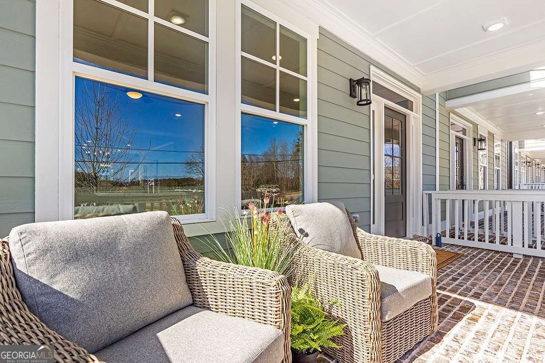 164 Palm Street Holly Springs - 4