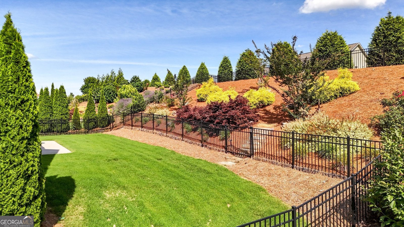 5640 Hammock Way Cumming - 22