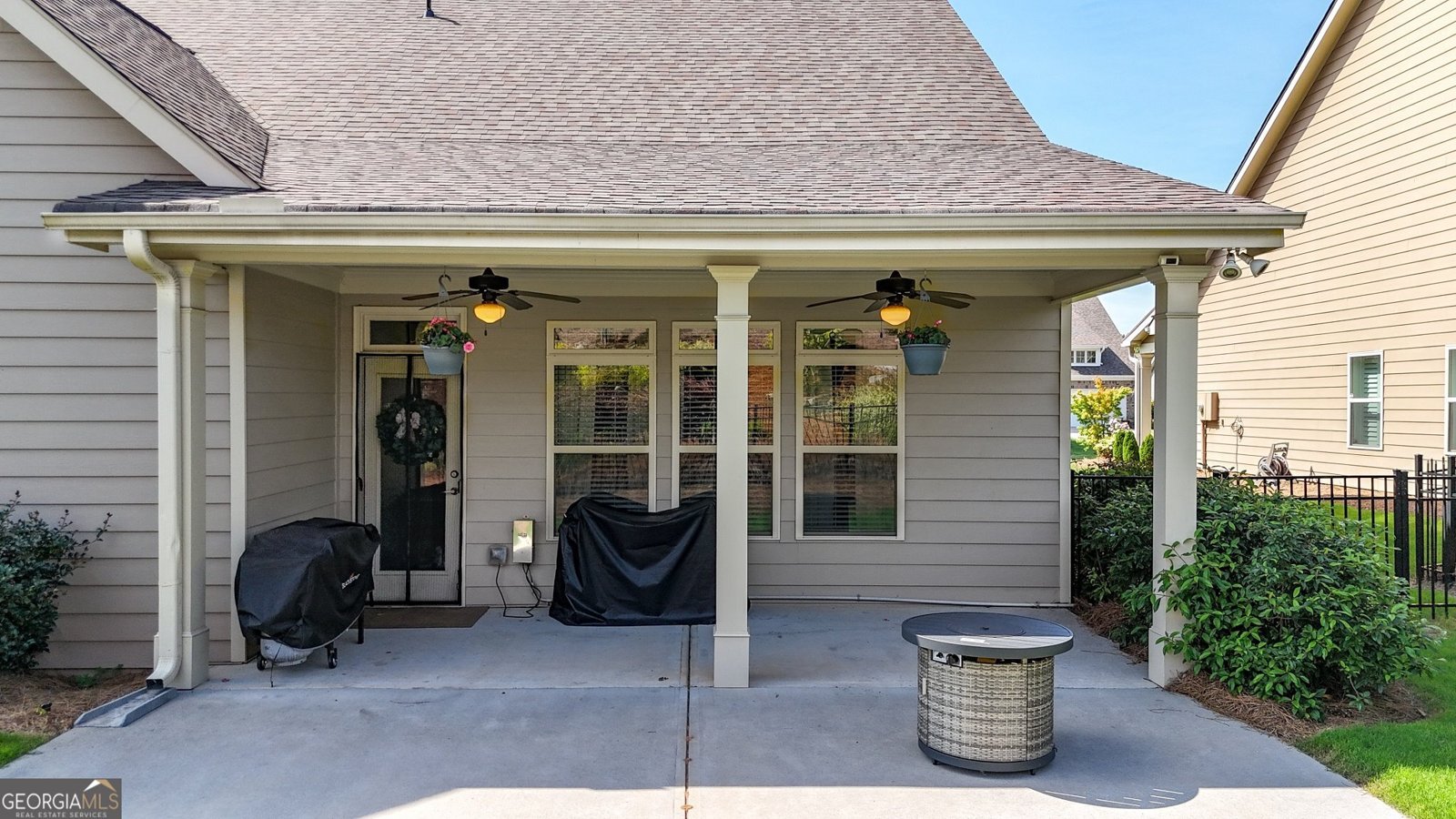 5640 Hammock Way Cumming - 23