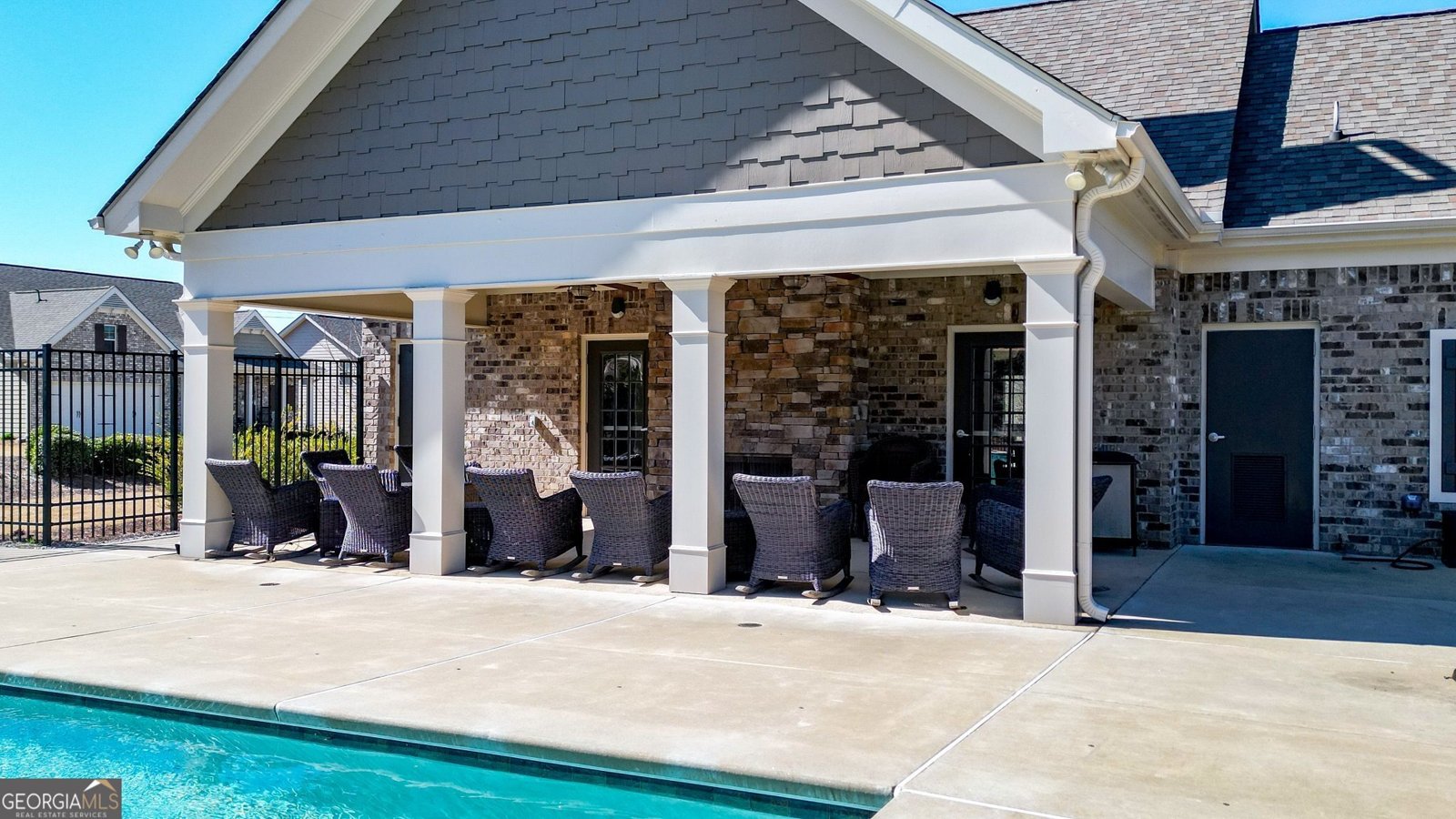 5640 Hammock Way Cumming - 29