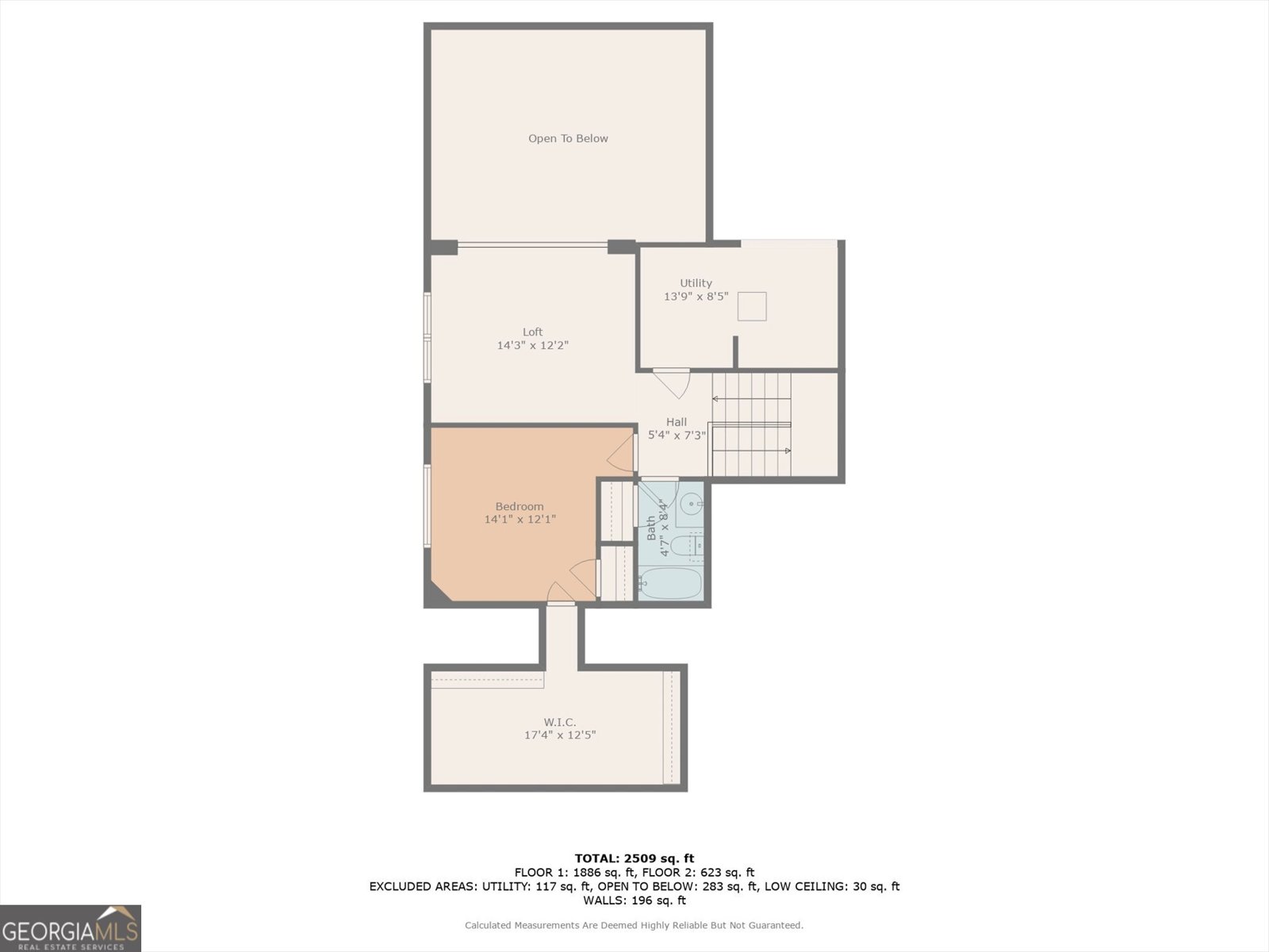 5640 Hammock Way Cumming - 35