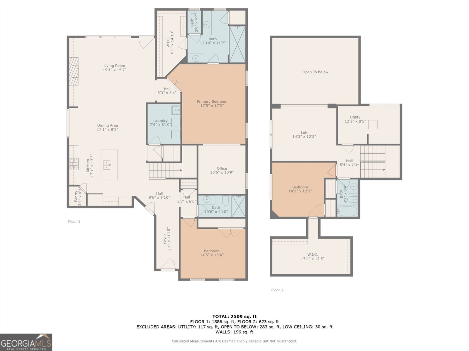5640 Hammock Way Cumming - 36
