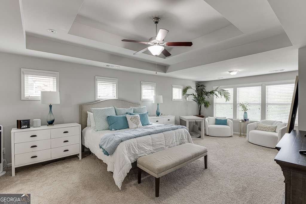 1830 Secretariat Gait Way Suwanee - 20