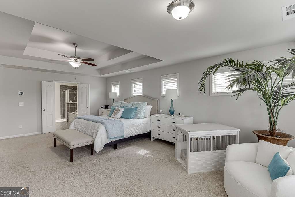 1830 Secretariat Gait Way Suwanee - 21