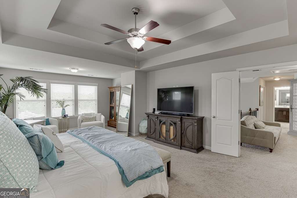 1830 Secretariat Gait Way Suwanee - 22
