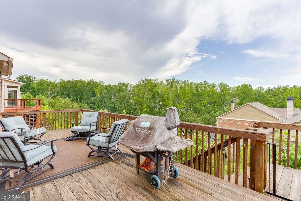 1830 Secretariat Gait Way Suwanee - 28