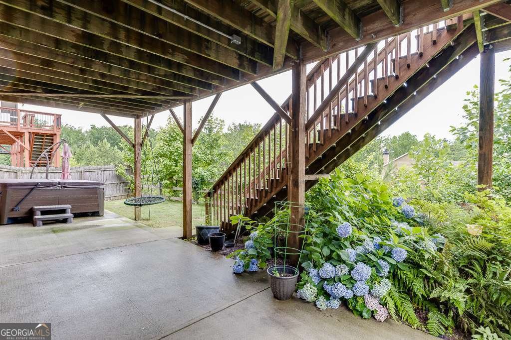 1830 Secretariat Gait Way Suwanee - 32