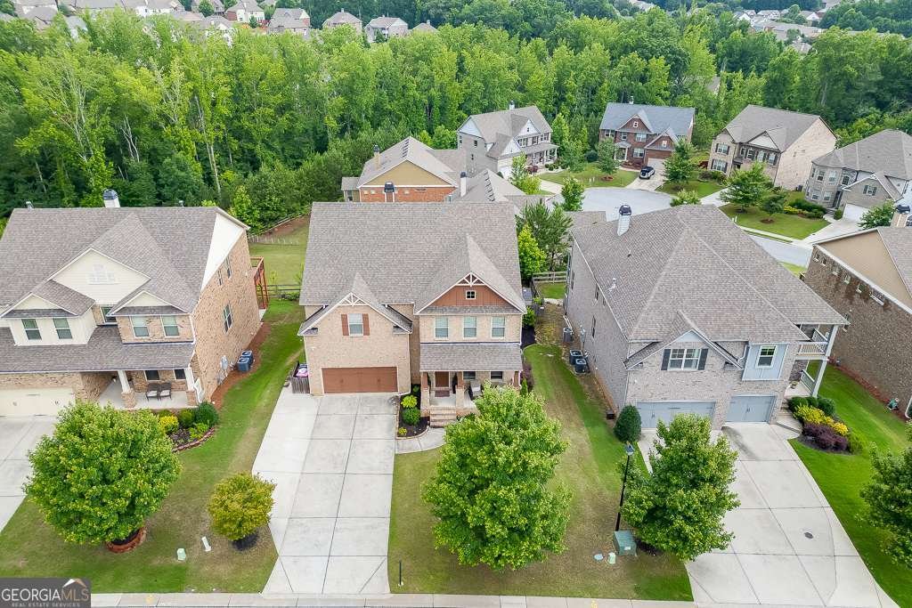 1830 Secretariat Gait Way Suwanee - 34