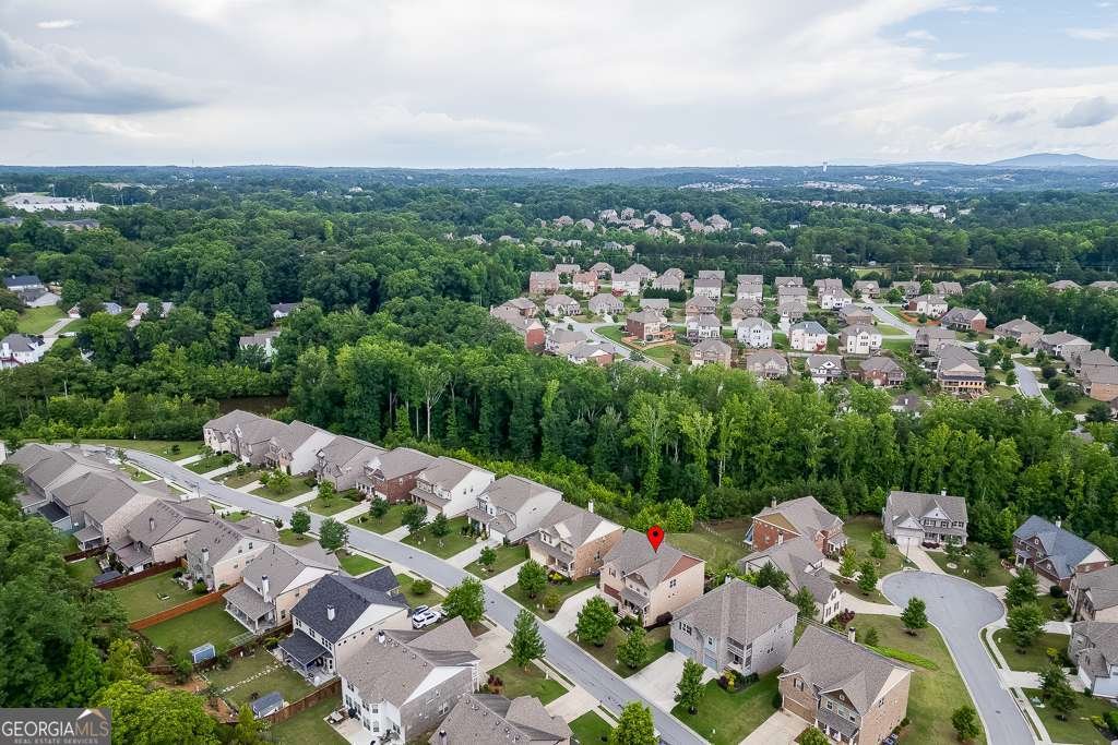 1830 Secretariat Gait Way Suwanee - 39
