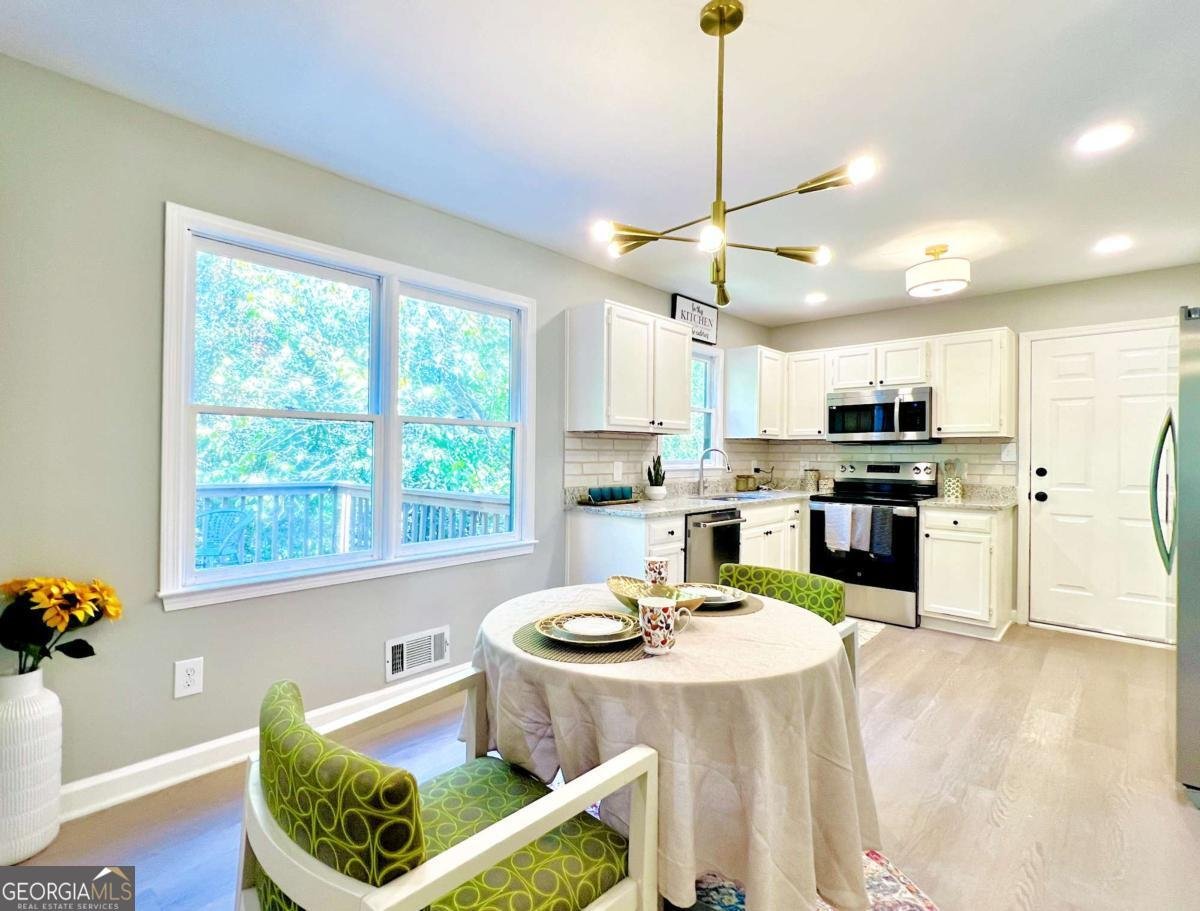 430 Thornbush Trace Lawrenceville - 10