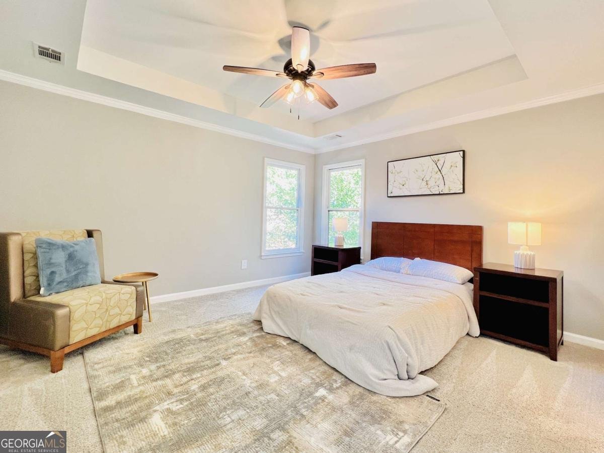 430 Thornbush Trace Lawrenceville - 16