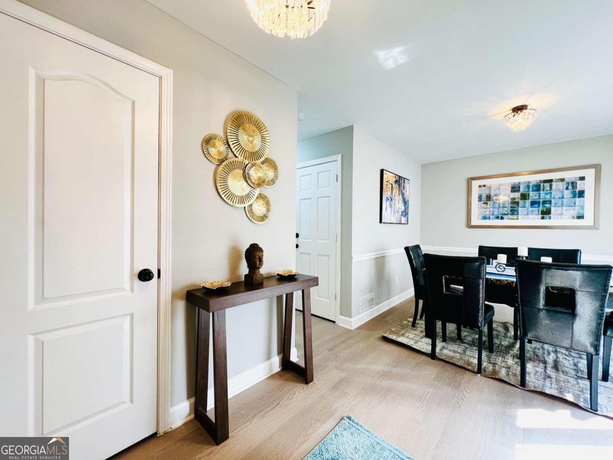 430 Thornbush Trace Lawrenceville - 2