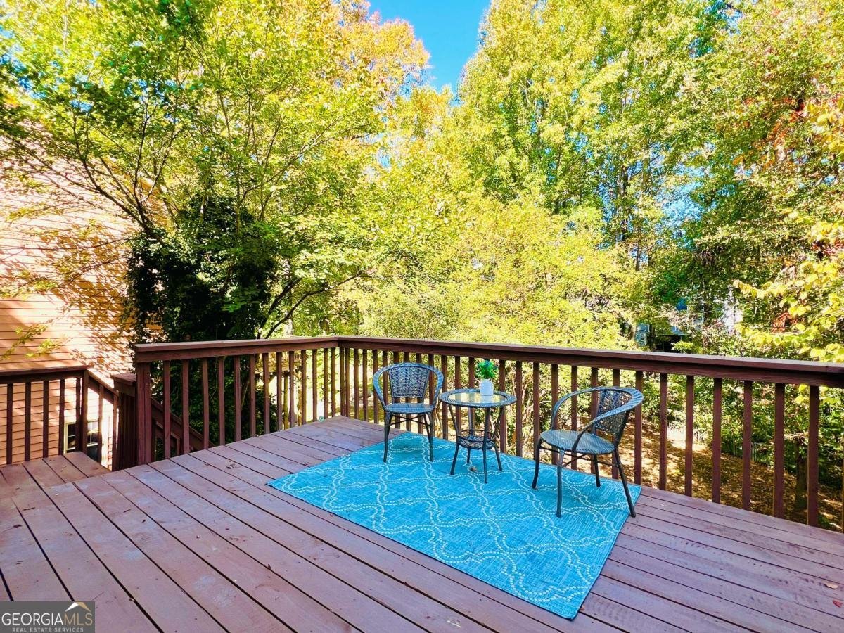 430 Thornbush Trace Lawrenceville - 27