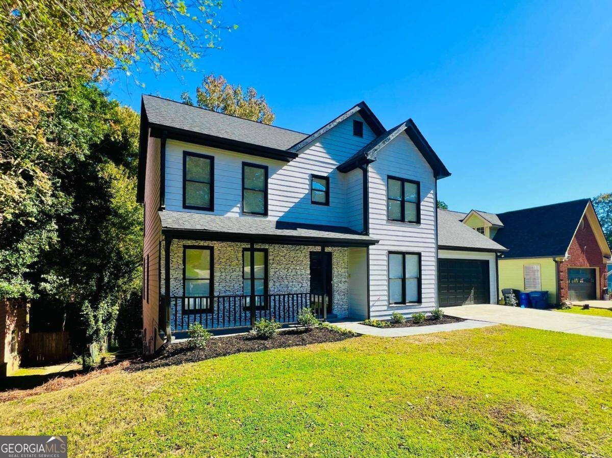 430 Thornbush Trace Lawrenceville - 29