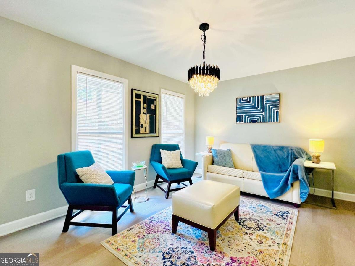430 Thornbush Trace Lawrenceville - 3