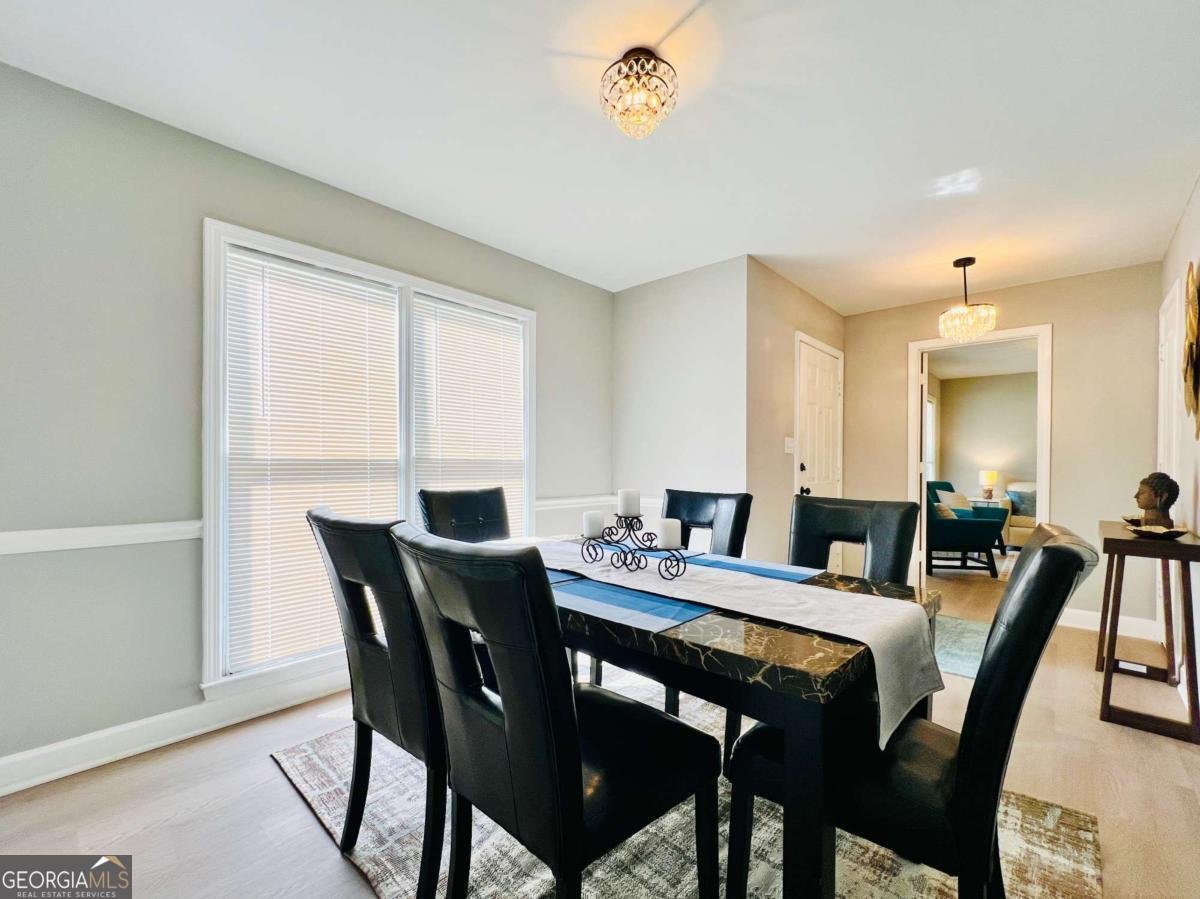 430 Thornbush Trace Lawrenceville - 5