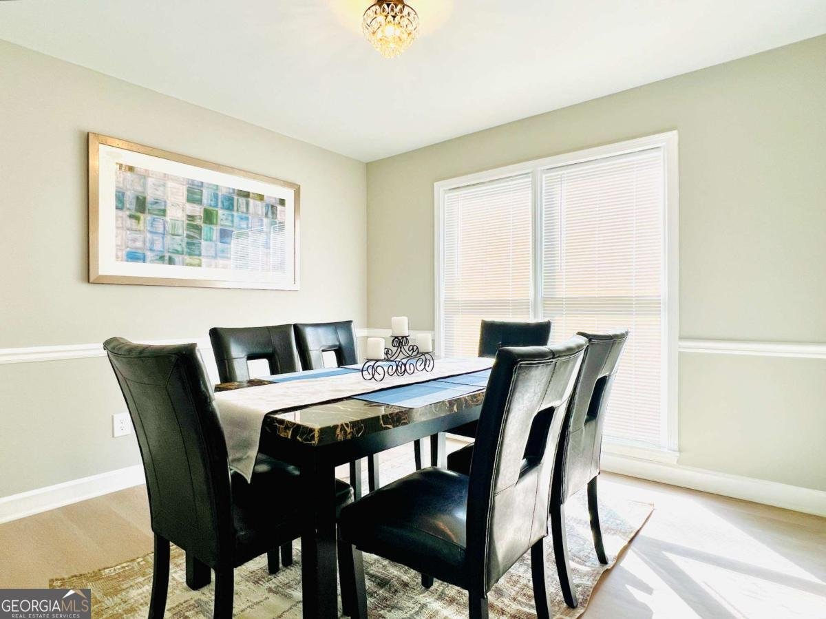 430 Thornbush Trace Lawrenceville - 6