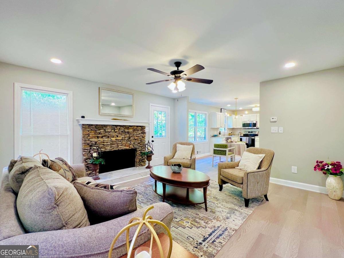 430 Thornbush Trace Lawrenceville - 7
