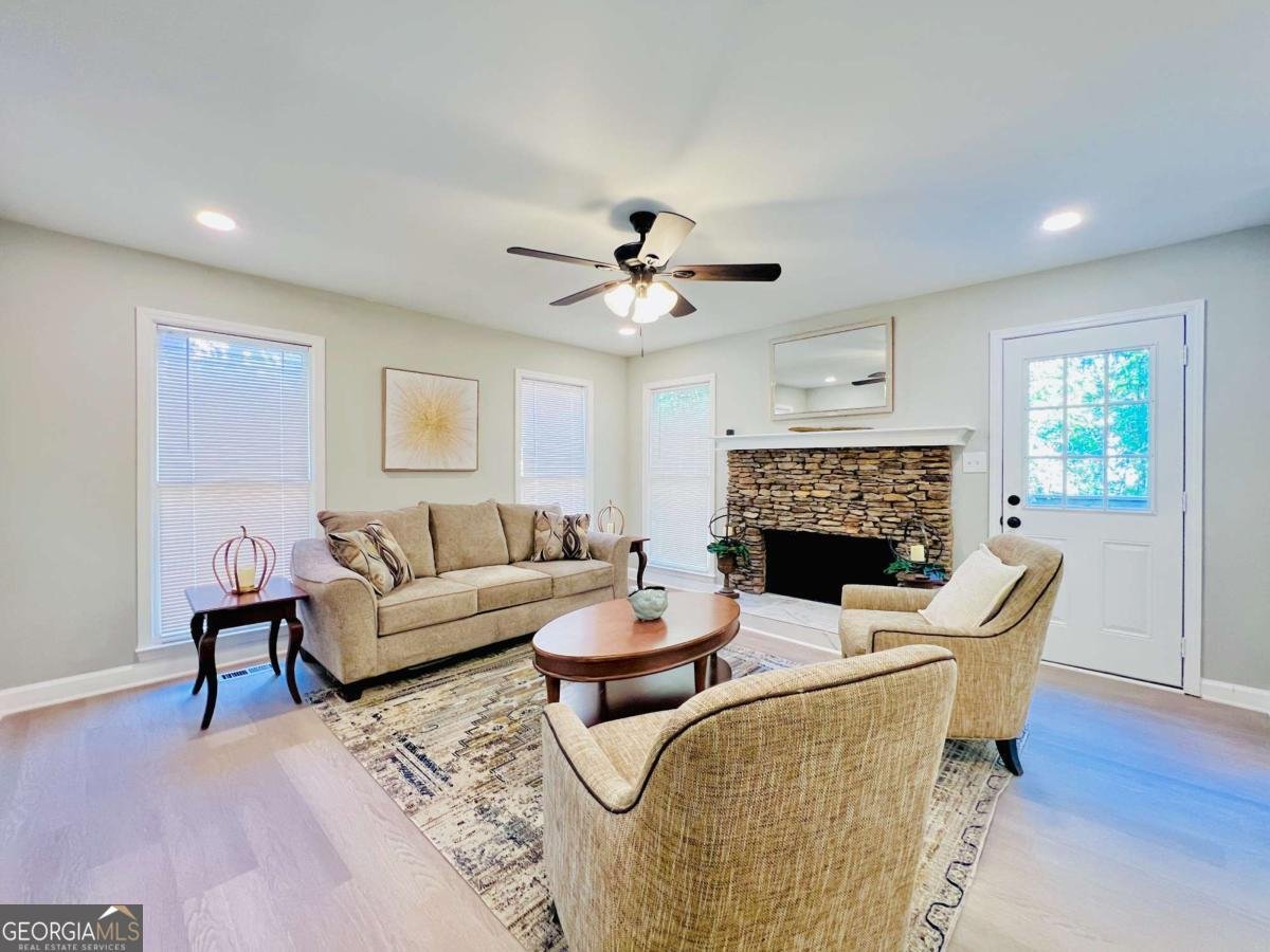 430 Thornbush Trace Lawrenceville - 8