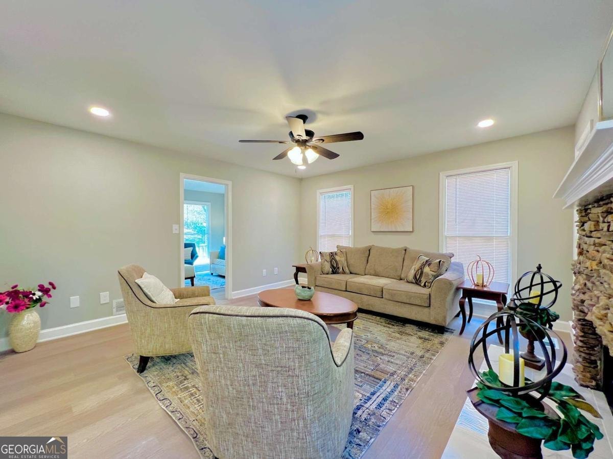 430 Thornbush Trace Lawrenceville - 9