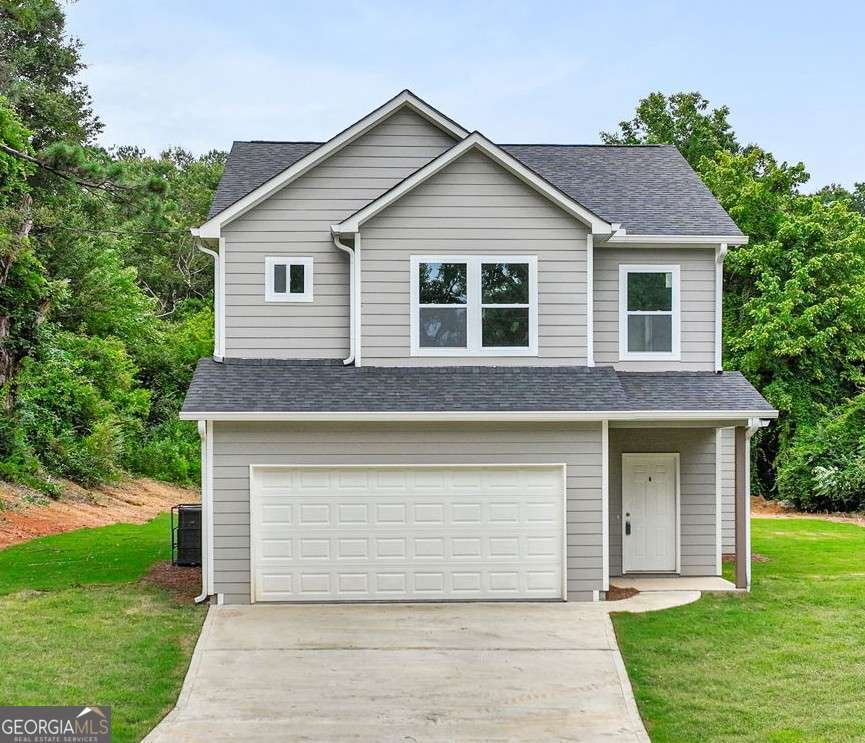 307 PINE Street Rockmart - 1