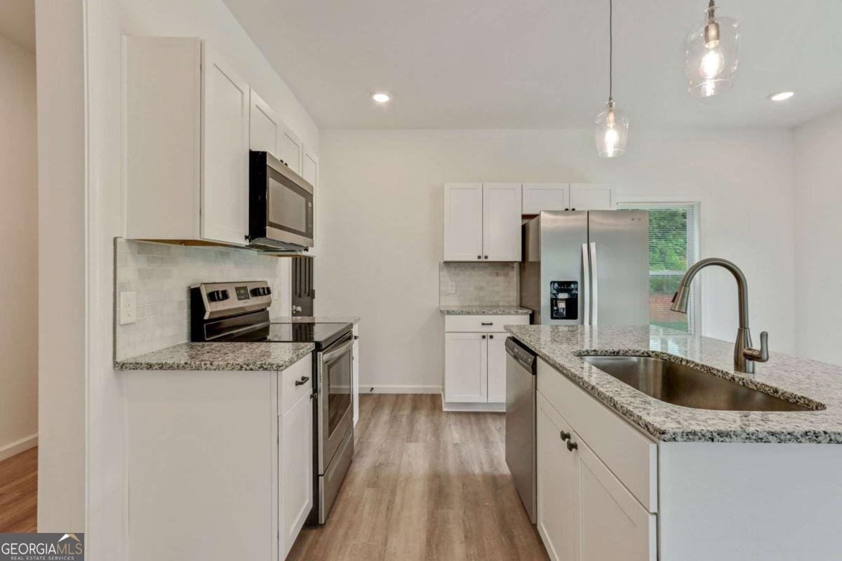 307 PINE Street Rockmart - 2