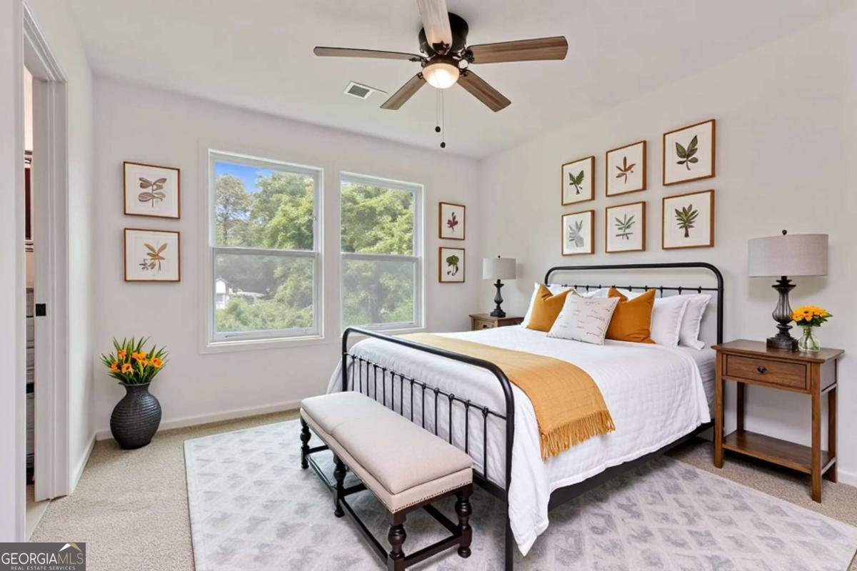 307 PINE Street Rockmart - 20