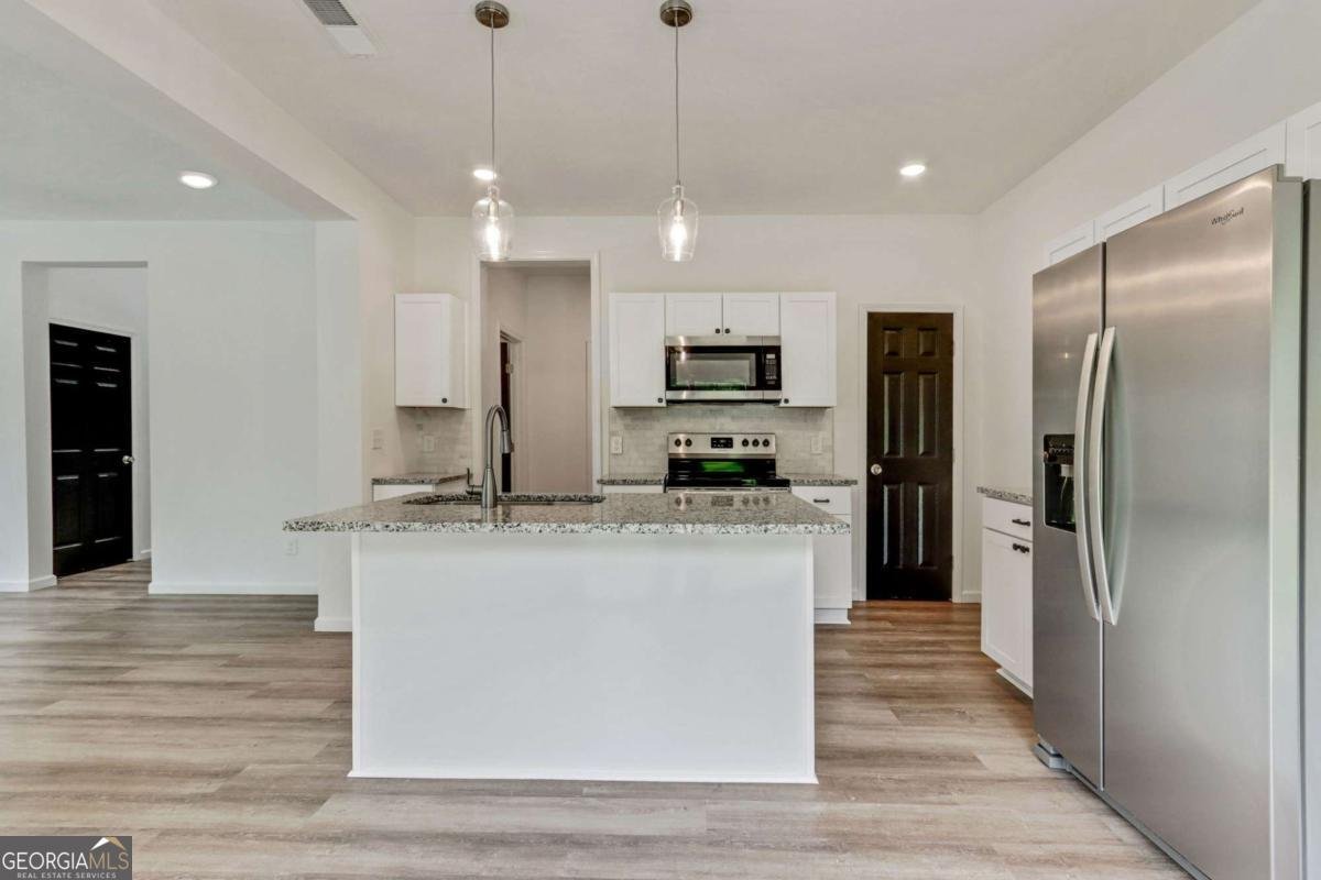 307 PINE Street Rockmart - 3