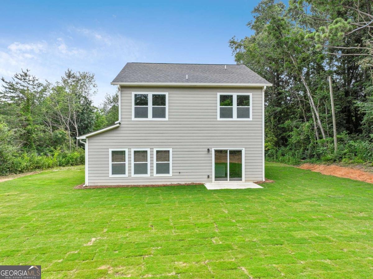 307 PINE Street Rockmart - 30