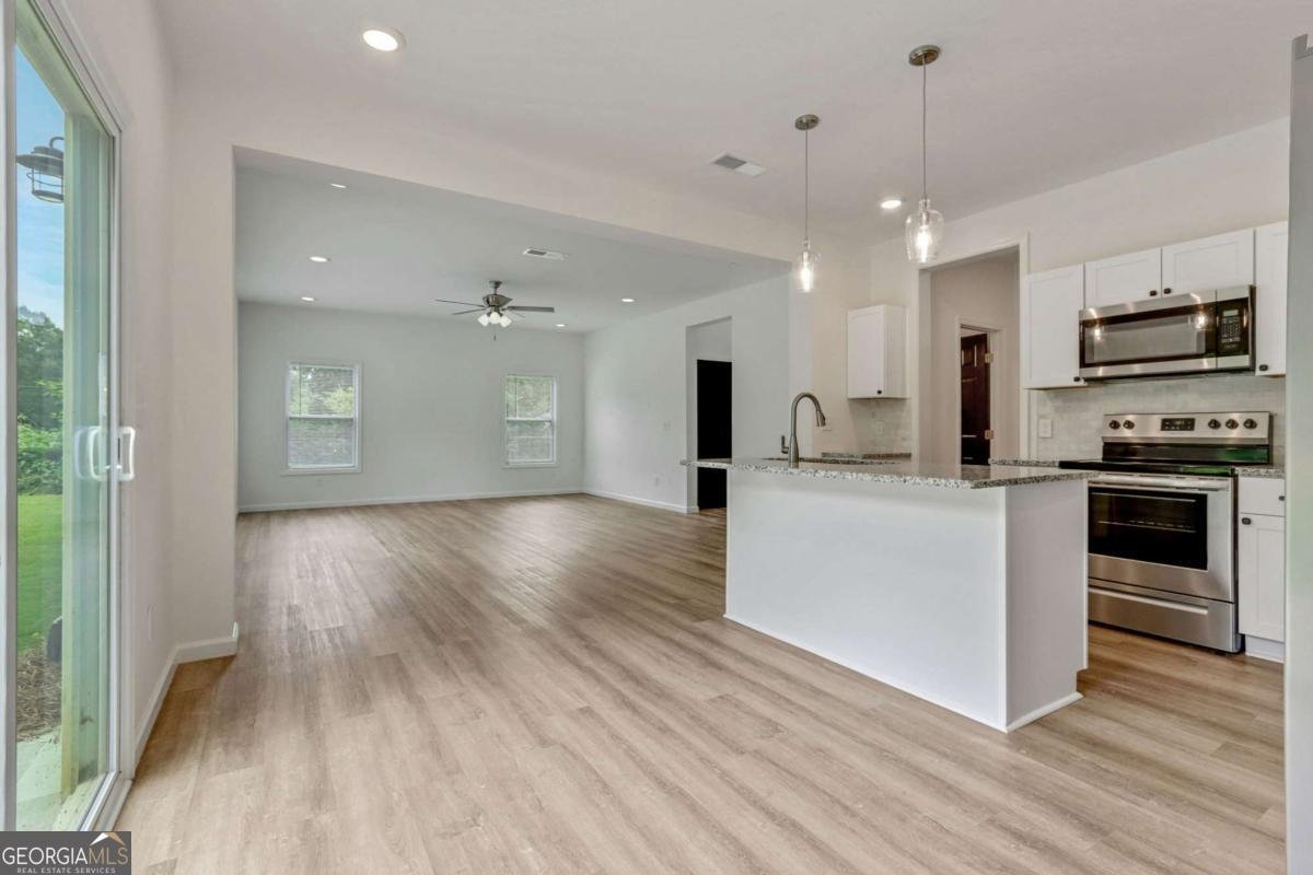 307 PINE Street Rockmart - 5