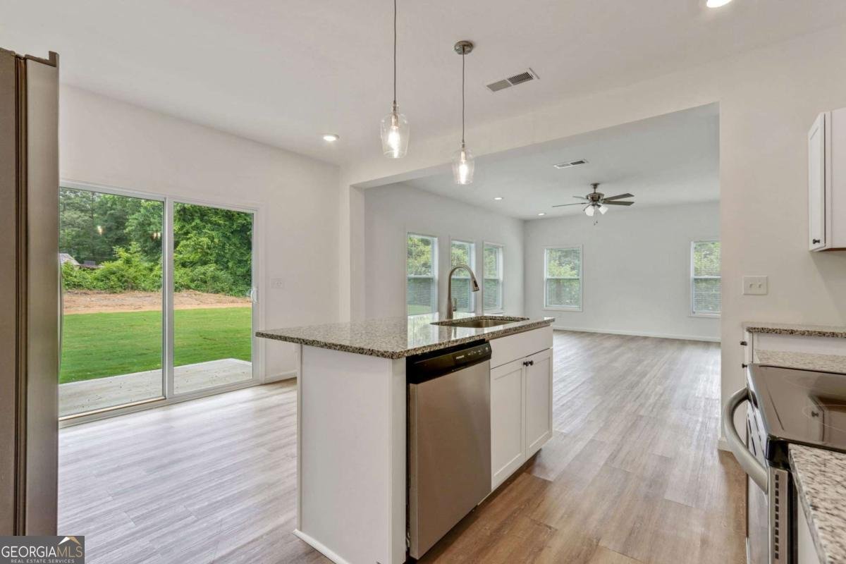 307 PINE Street Rockmart - 7