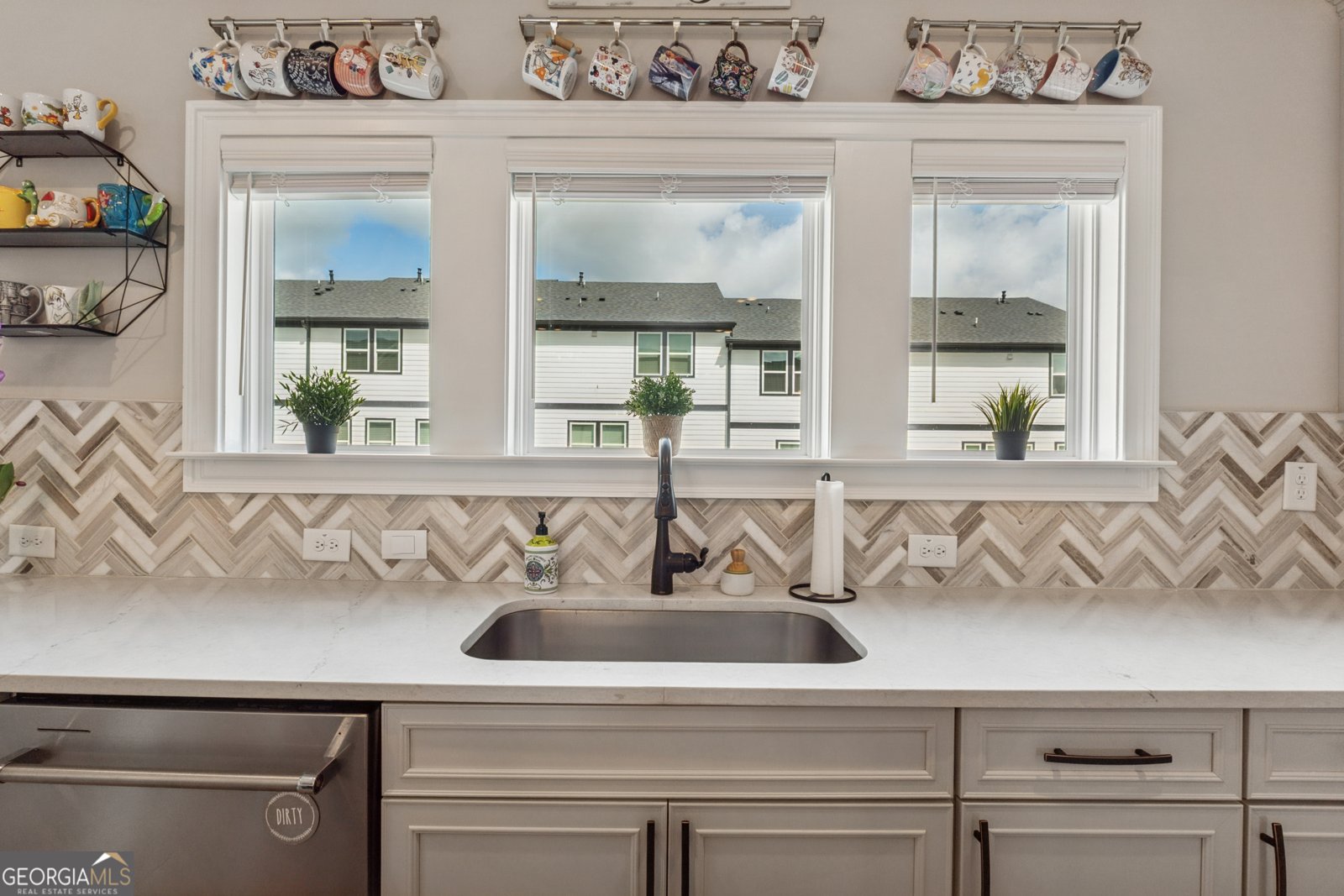 1104 Knoxboro Lane Woodstock - 11