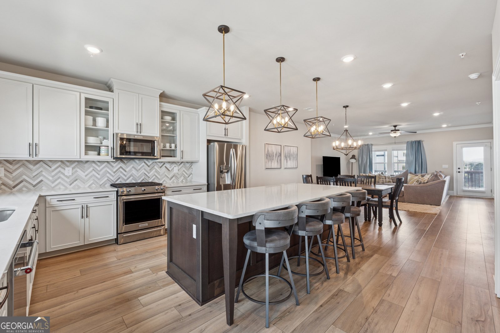 1104 Knoxboro Lane Woodstock - 12