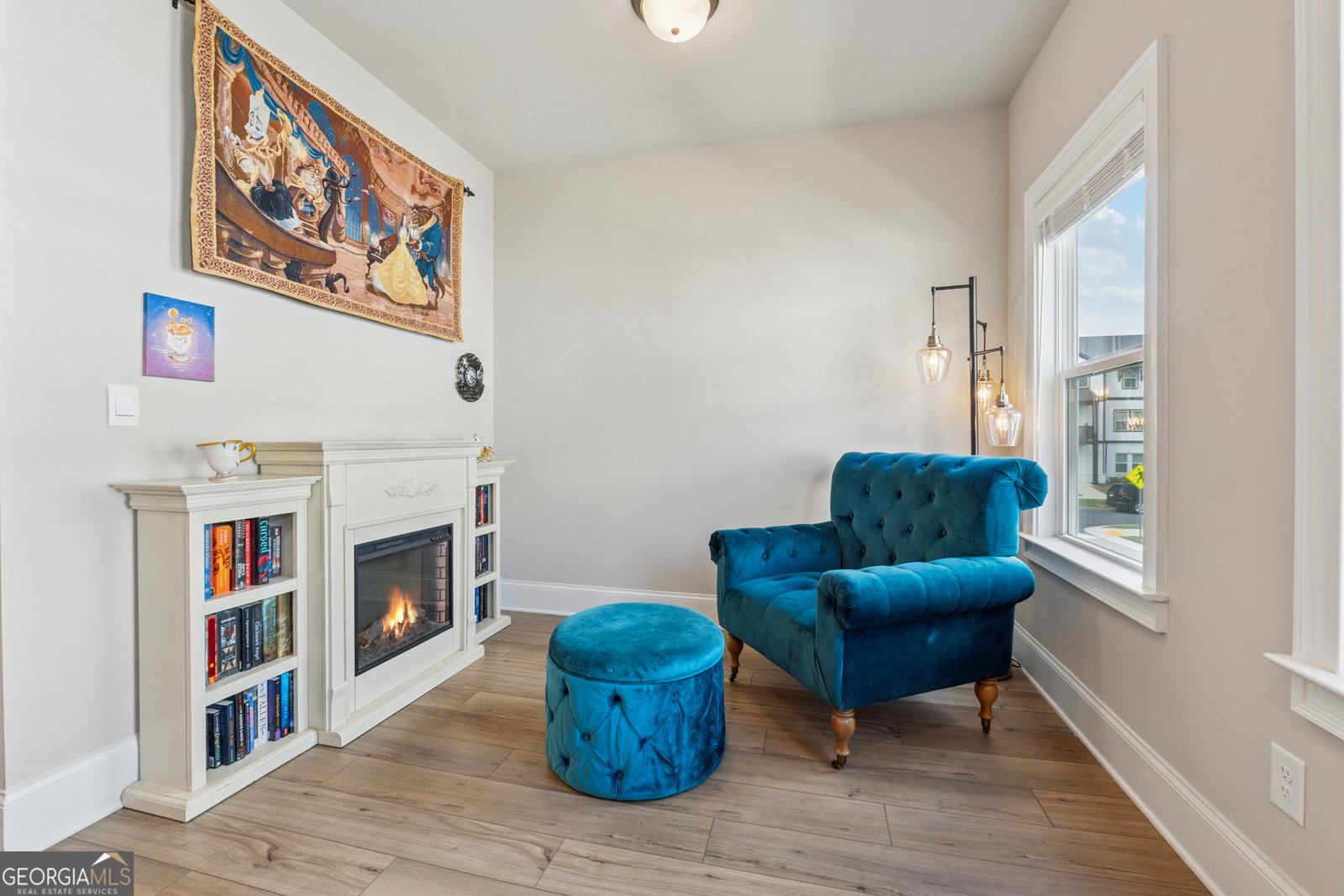1104 Knoxboro Lane Woodstock - 16