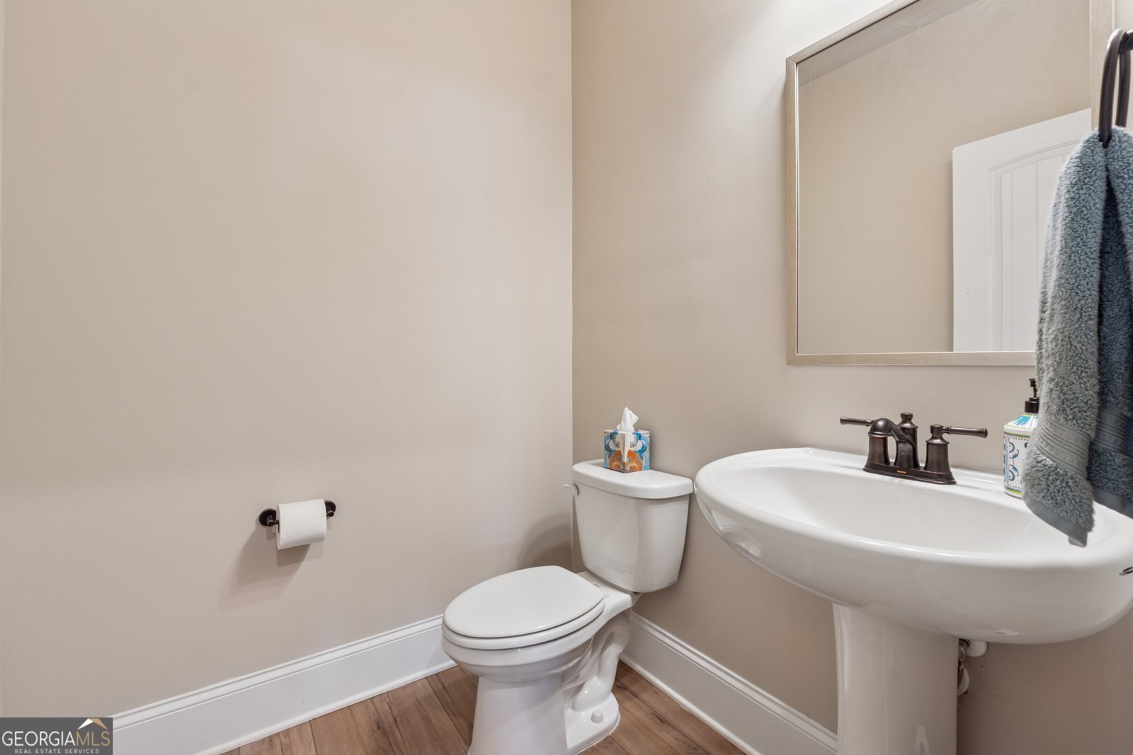 1104 Knoxboro Lane Woodstock - 17