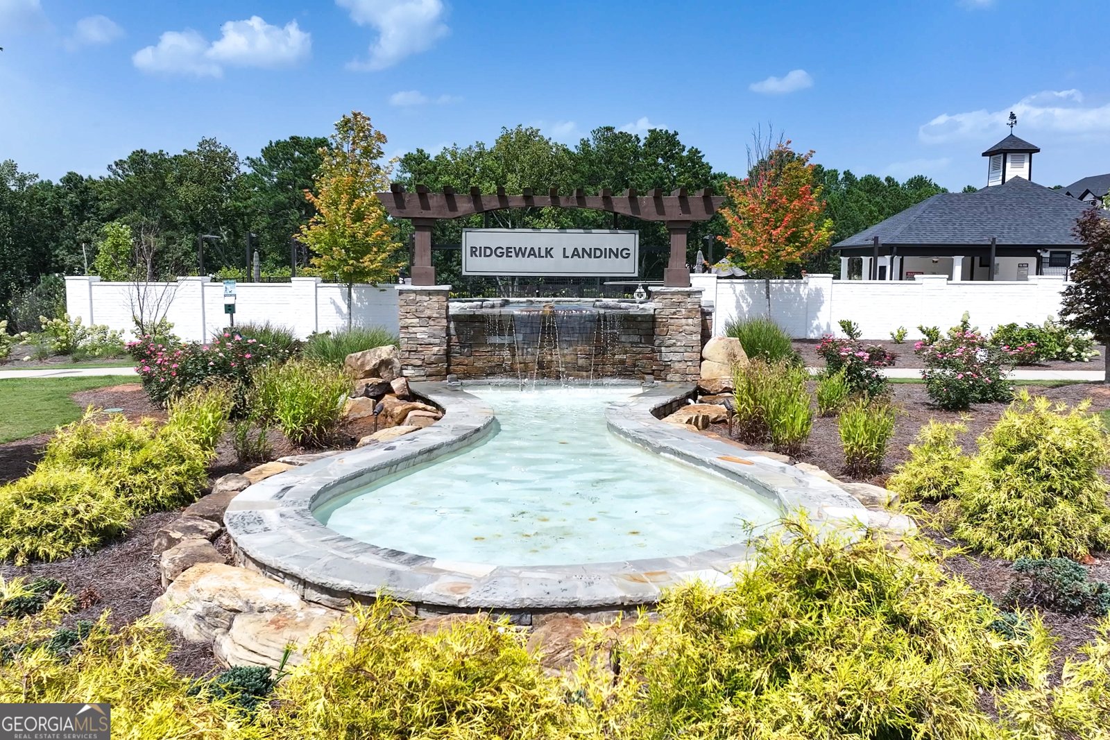 1104 Knoxboro Lane Woodstock - 34