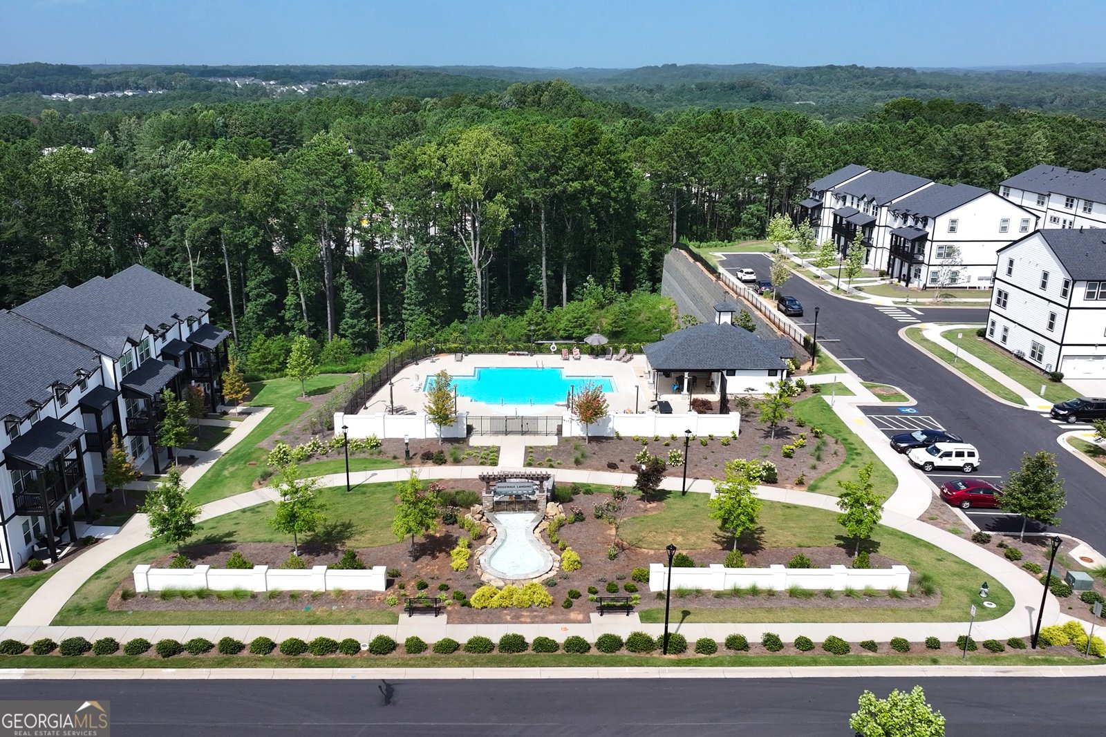 1104 Knoxboro Lane Woodstock - 35