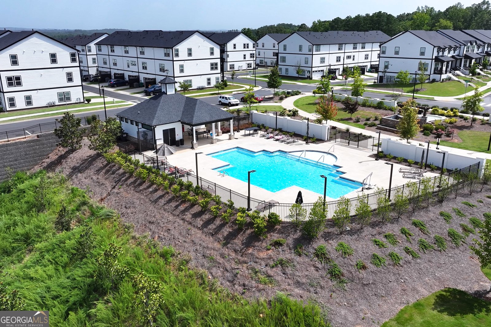 1104 Knoxboro Lane Woodstock - 36