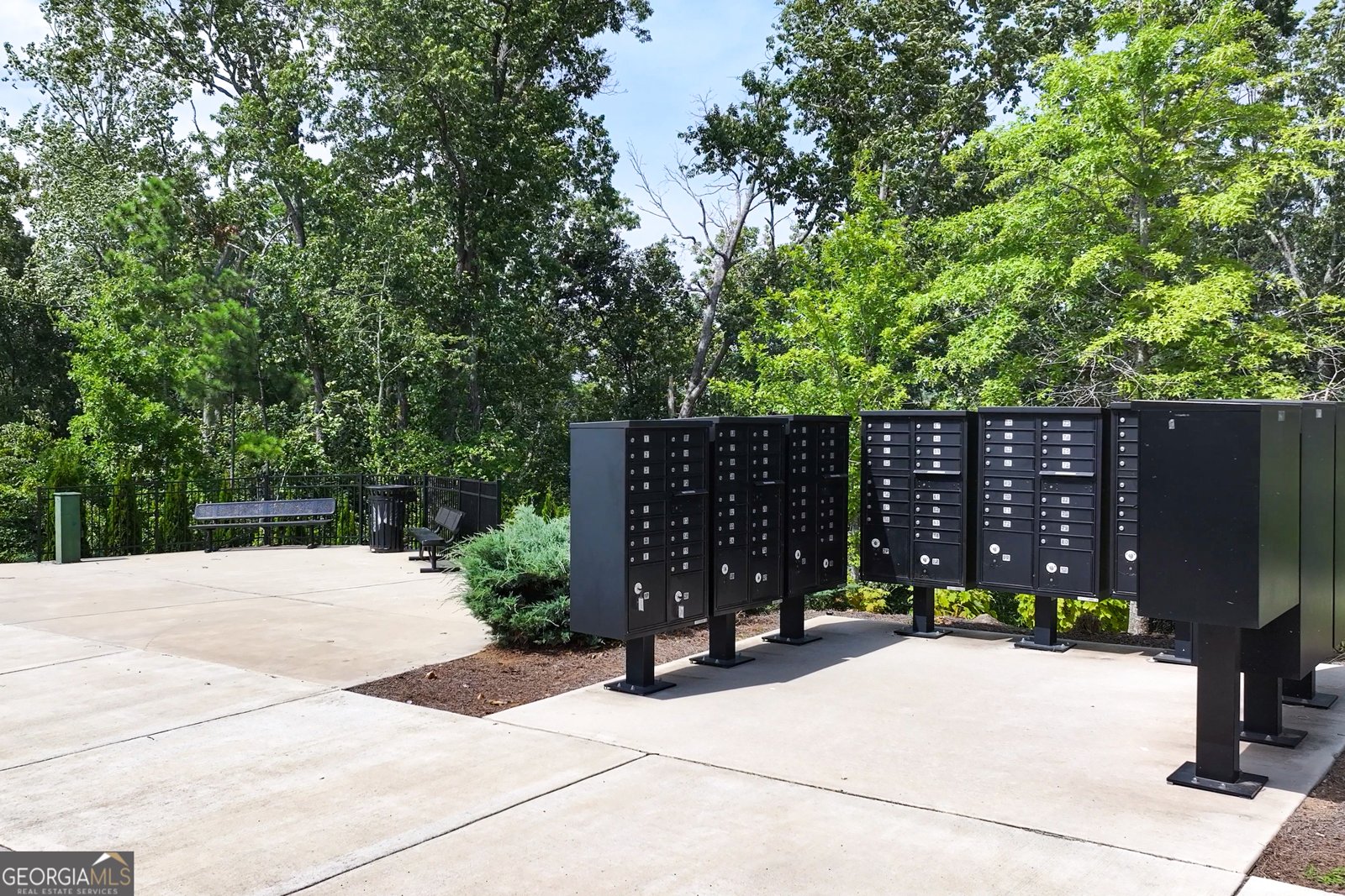 1104 Knoxboro Lane Woodstock - 37