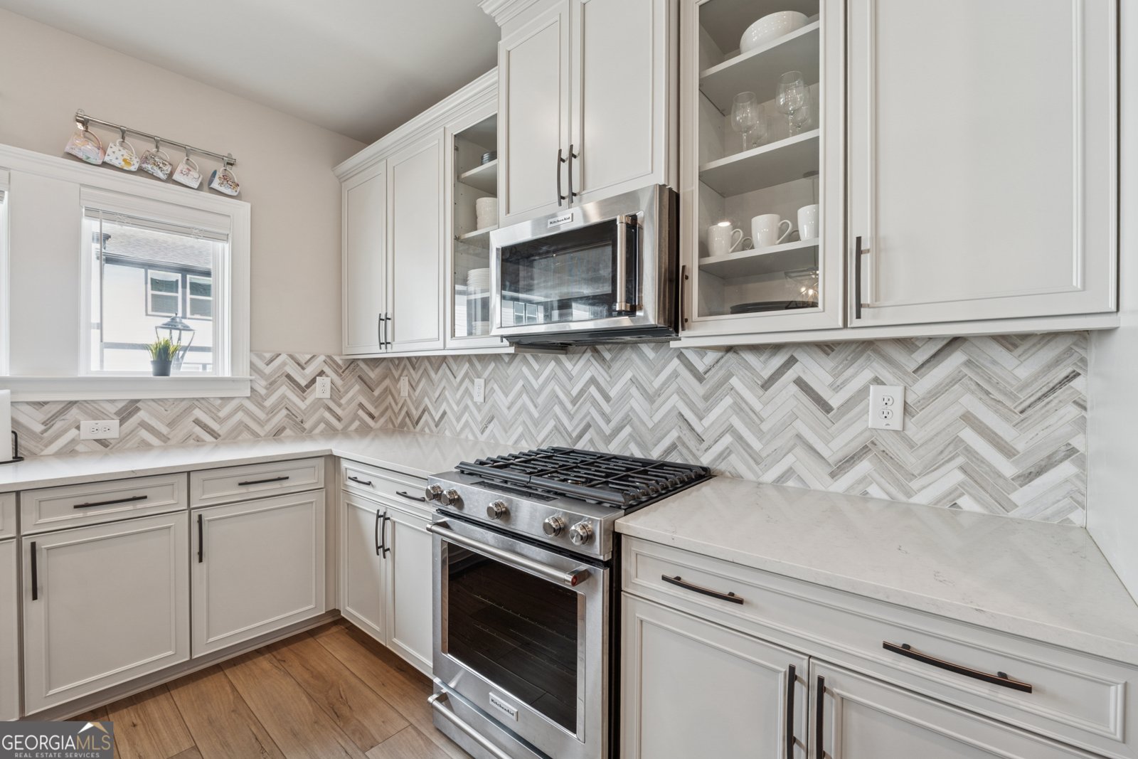 1104 Knoxboro Lane Woodstock - 9
